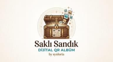 Saklı Sandık